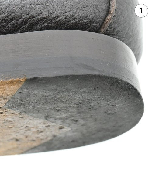 Ermenegildo Zegna รองเท้า อื่น