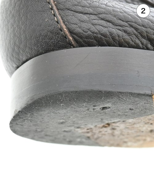 Ermenegildo Zegna รองเท้า อื่น