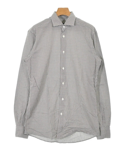 Ermenegildo Zegna เสื้อลำลอง