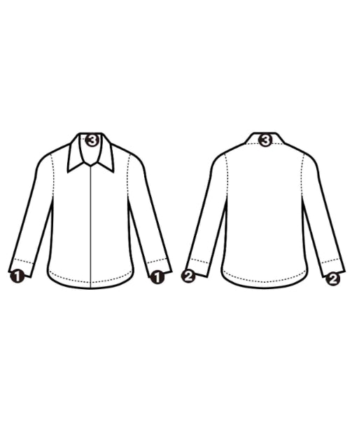 Ermenegildo Zegna เสื้อลำลอง
