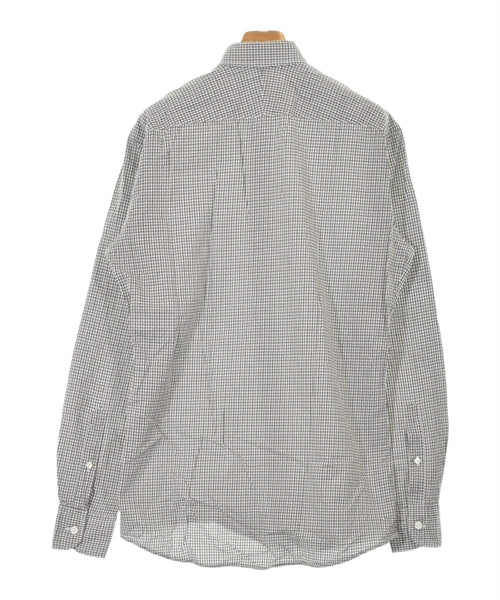Ermenegildo Zegna เสื้อลำลอง