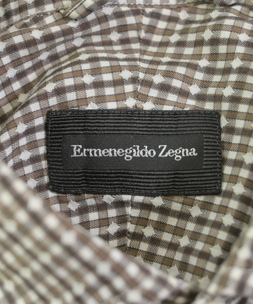 Ermenegildo Zegna เสื้อลำลอง