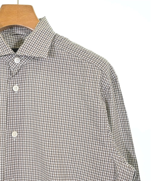 Ermenegildo Zegna เสื้อลำลอง