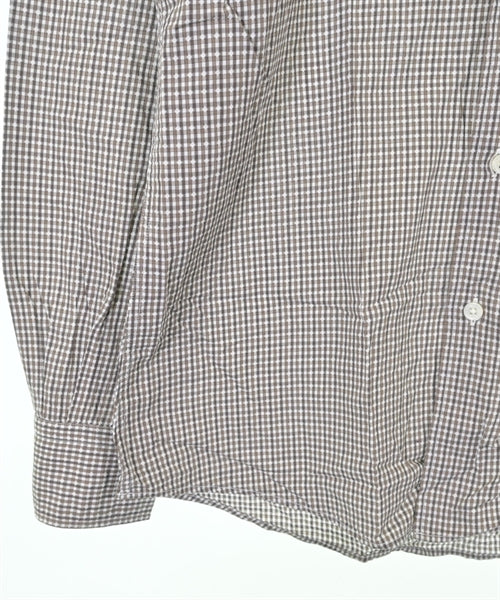 Ermenegildo Zegna เสื้อลำลอง