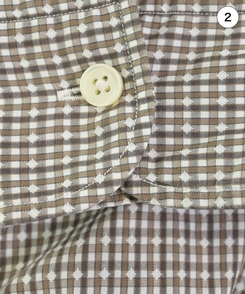 Ermenegildo Zegna เสื้อลำลอง