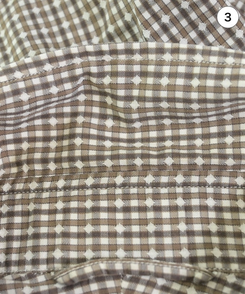 Ermenegildo Zegna เสื้อลำลอง