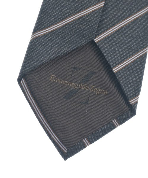 Ermenegildo Zegna เนคไท