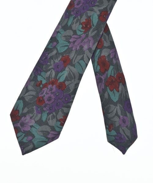 Ermenegildo Zegna เนคไท