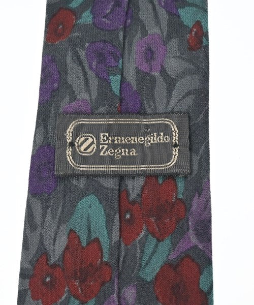 Ermenegildo Zegna เนคไท