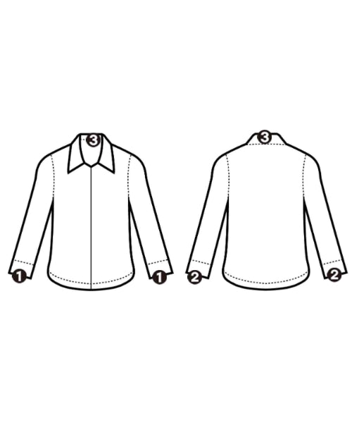 Ermenegildo Zegna เสื้อลำลอง