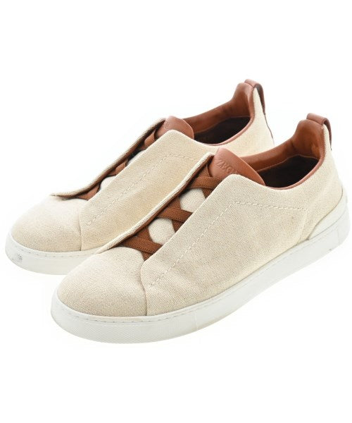 Ermenegildo Zegna รองเท้าผ้าใบ