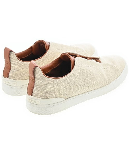 Ermenegildo Zegna รองเท้าผ้าใบ