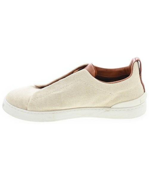 Ermenegildo Zegna รองเท้าผ้าใบ
