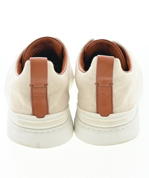 Ermenegildo Zegna รองเท้าผ้าใบ