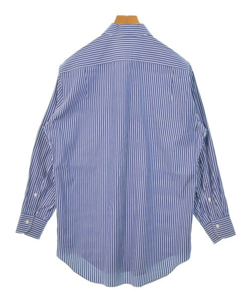 Ermenegildo Zegna เสื้อเชิ้ตทางการ