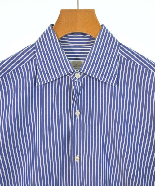 Ermenegildo Zegna เสื้อเชิ้ตทางการ