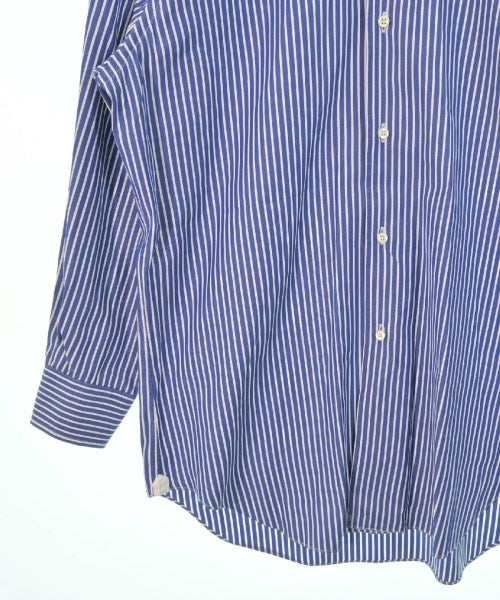 Ermenegildo Zegna เสื้อเชิ้ตทางการ