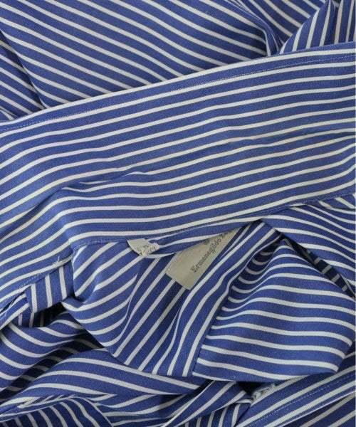 Ermenegildo Zegna เสื้อเชิ้ตทางการ