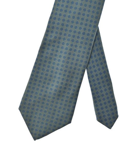 Ermenegildo Zegna เนคไท