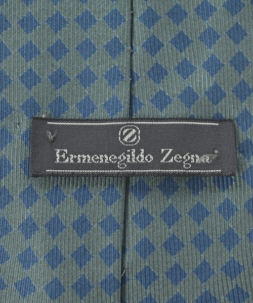 Ermenegildo Zegna เนคไท