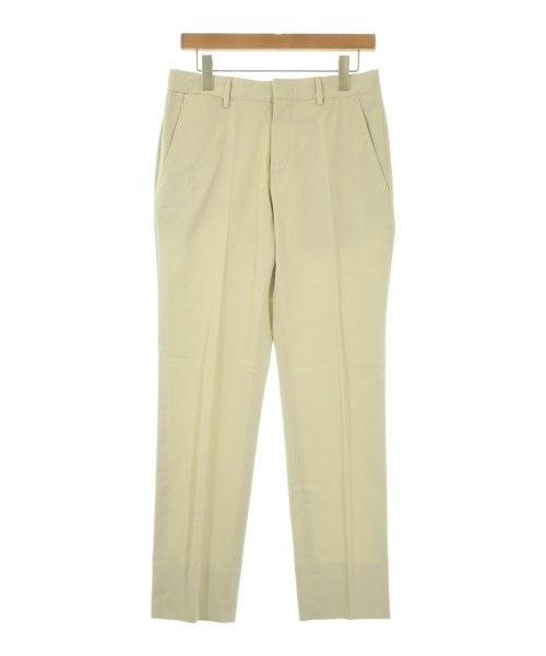 Ermenegildo Zegna กางเกงขายาว