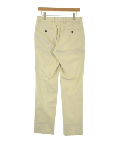Ermenegildo Zegna กางเกงขายาว