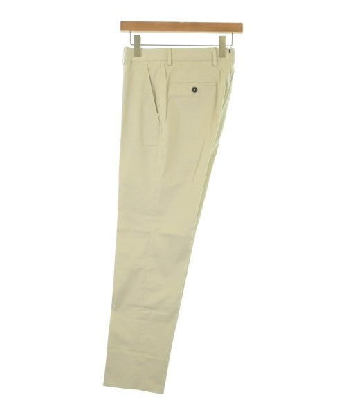 Ermenegildo Zegna กางเกงขายาว