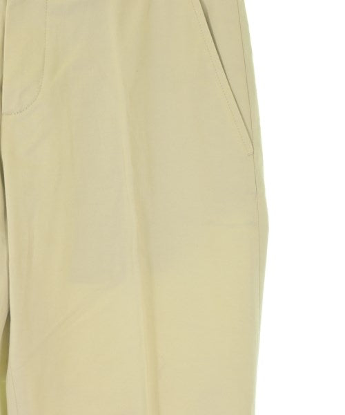 Ermenegildo Zegna กางเกงขายาว