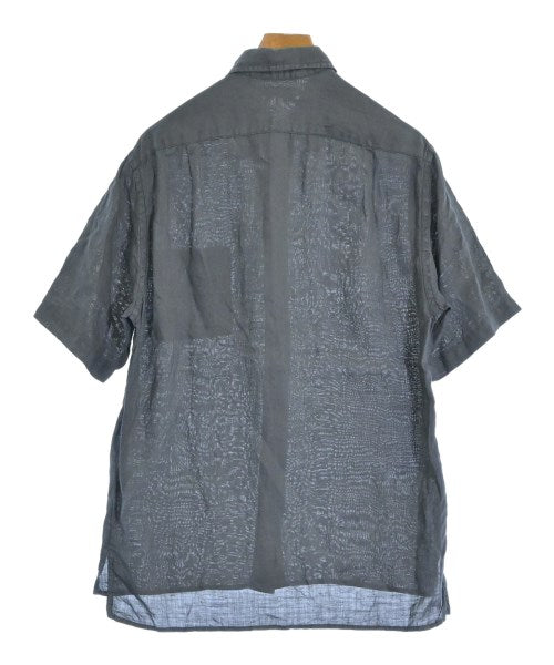 Ermenegildo Zegna เสื้อลำลอง