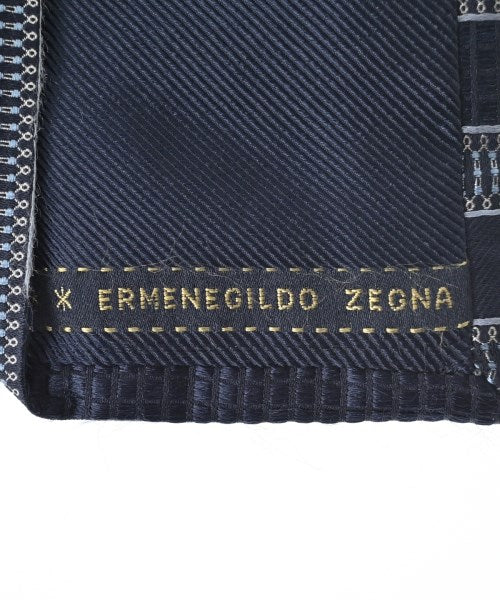 Ermenegildo Zegna เนคไท