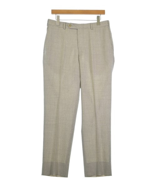 Ermenegildo Zegna กางเกงขายาว