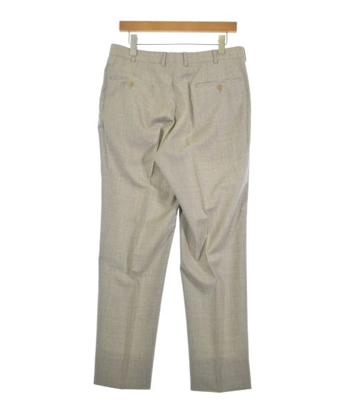 Ermenegildo Zegna กางเกงขายาว