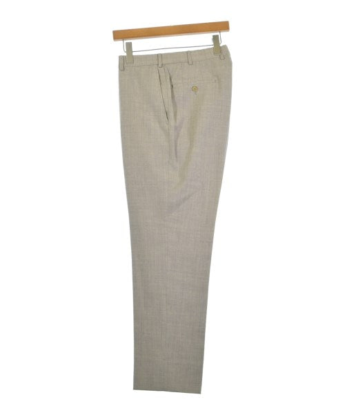 Ermenegildo Zegna กางเกงขายาว