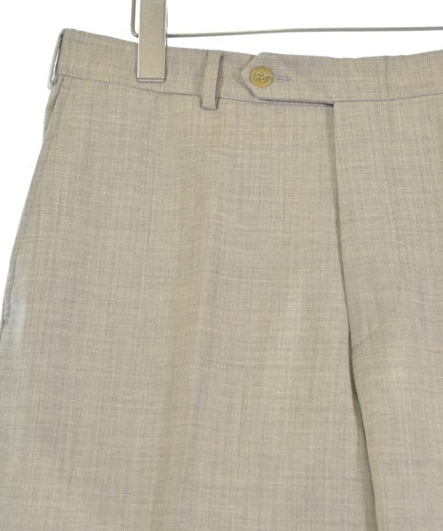 Ermenegildo Zegna กางเกงขายาว