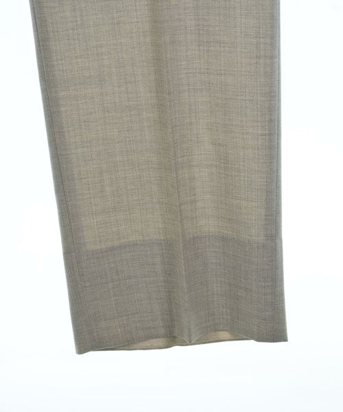 Ermenegildo Zegna กางเกงขายาว