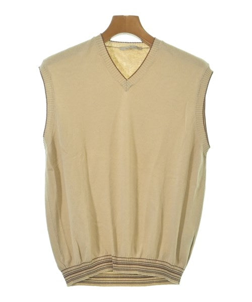 Ermenegildo Zegna เสื้อกั๊ก