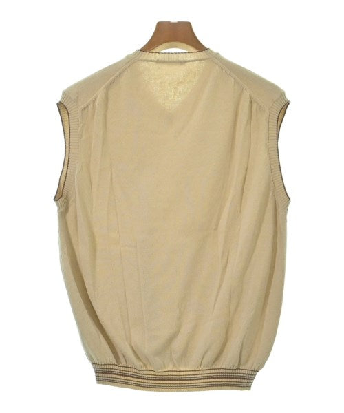 Ermenegildo Zegna เสื้อกั๊ก