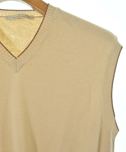 Ermenegildo Zegna เสื้อกั๊ก