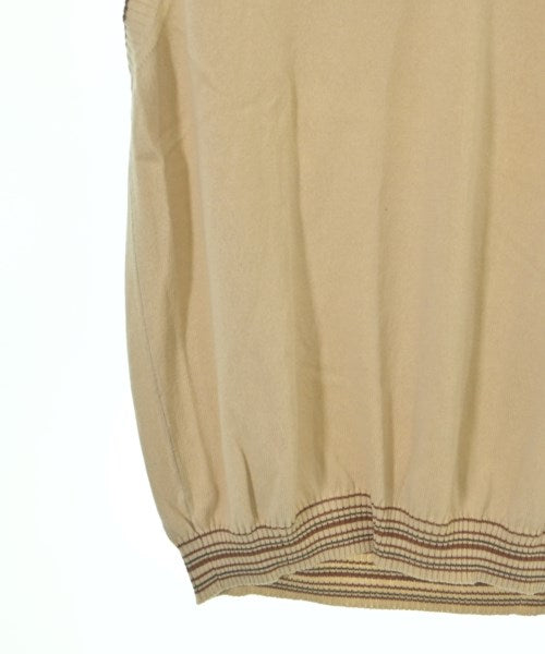 Ermenegildo Zegna เสื้อกั๊ก