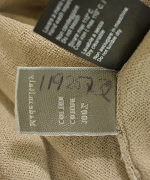 Ermenegildo Zegna เสื้อกั๊ก