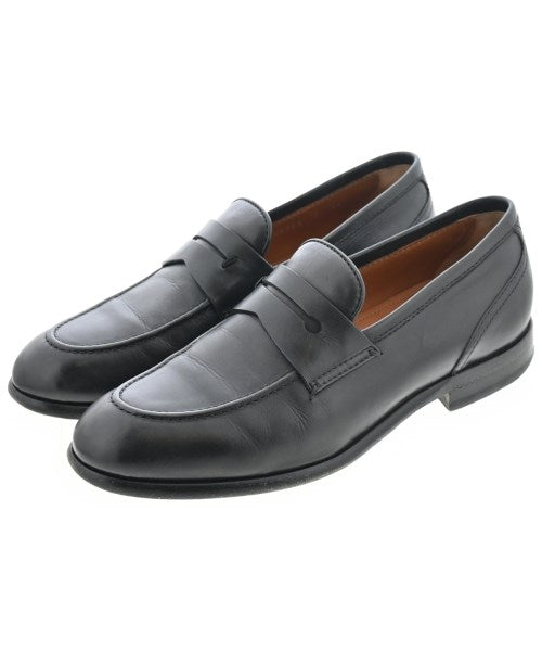 Ermenegildo Zegna รองเท้าสวมทางการ