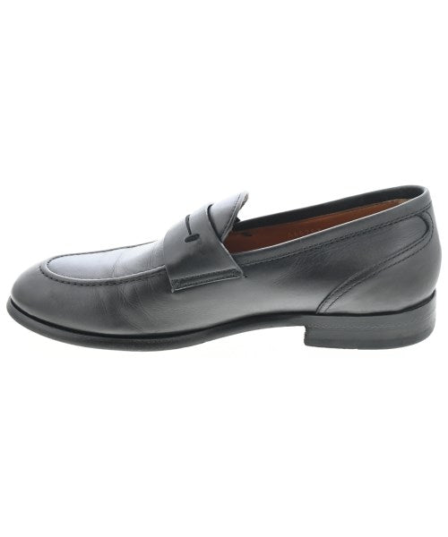 Ermenegildo Zegna รองเท้าสวมทางการ