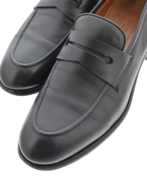 Ermenegildo Zegna รองเท้าสวมทางการ
