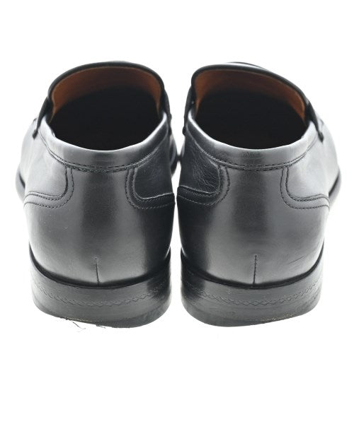 Ermenegildo Zegna รองเท้าสวมทางการ