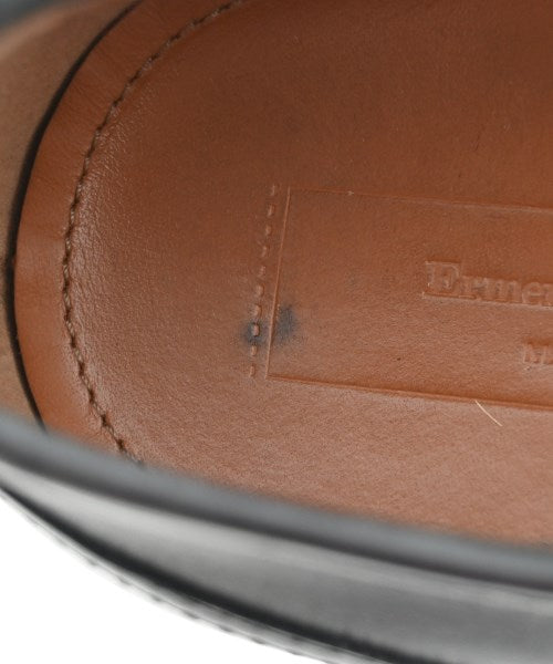 Ermenegildo Zegna รองเท้าสวมทางการ