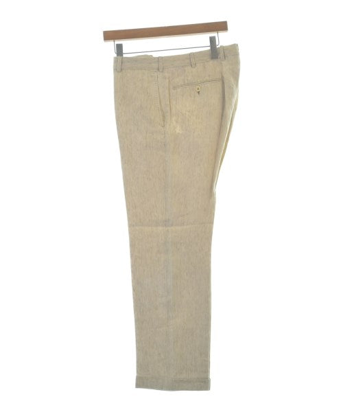 Ermenegildo Zegna กางเกงขายาว