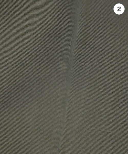 Ermenegildo Zegna กางเกงขายาว