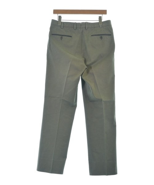 Ermenegildo Zegna กางเกงขายาว