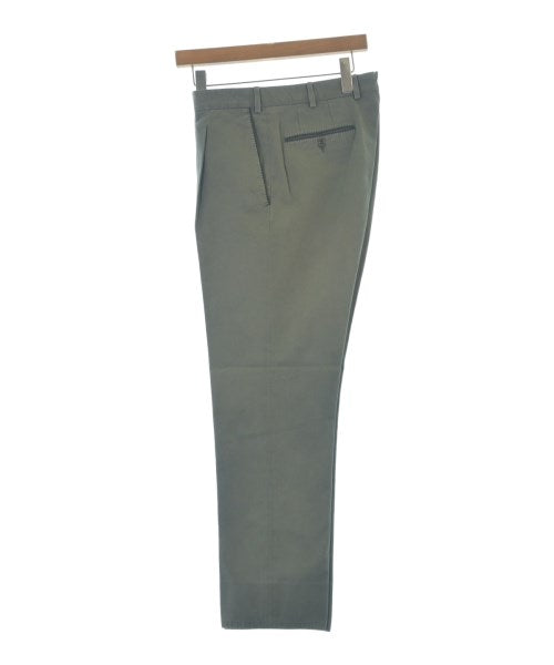 Ermenegildo Zegna กางเกงขายาว