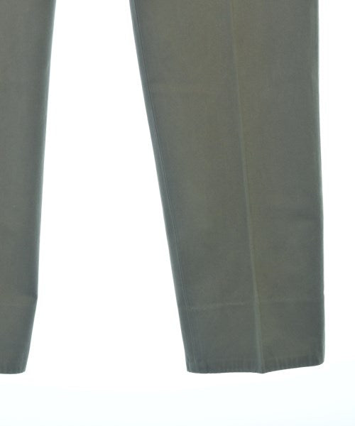Ermenegildo Zegna กางเกงขายาว